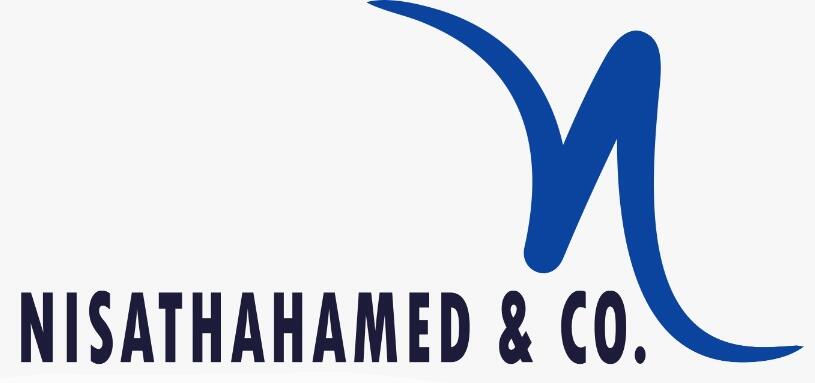 NISATHAHAMED & CO